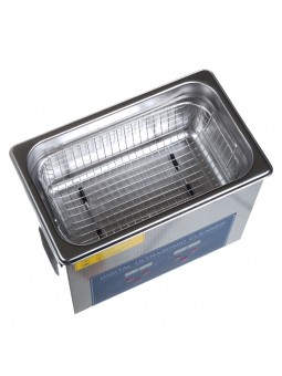 Myjka ultradźwiękowa 2,5L BS-UC3 100W