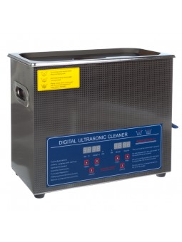 Ultrasonic cleaner 6L BS-UC6 200W