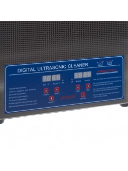 Ультразвуковий очищувач 6L BS-UC6 200W