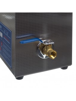 Ультразвуковий очищувач 6L BS-UC6 200W