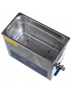 Ultrahangos tisztító 6L BS-UC6 200W