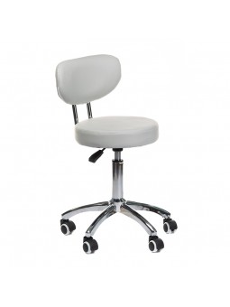 BT-229 cosmetic stool, gray