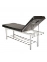 BW-218 black massage and rehabilitation table