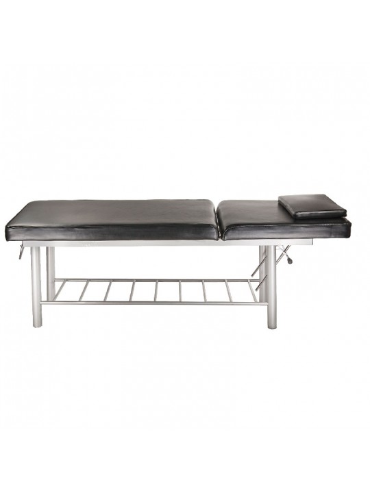 BW-218 black massage and rehabilitation table