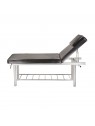 BW-218 black massage and rehabilitation table