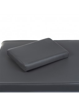 BW-218 graue Massage- und Rehabilitationsliege