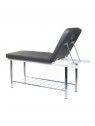 BW-218 gray massage and rehabilitation table