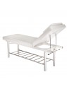 BW-218 white massage and rehabilitation table