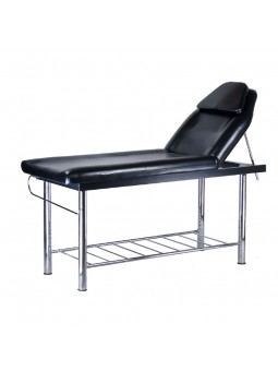 BW-260 black massage and rehabilitation table