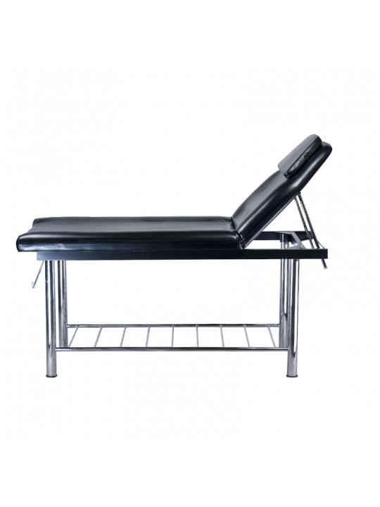 BW-260 black massage and rehabilitation table