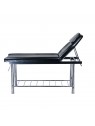 BW-260 black massage and rehabilitation table