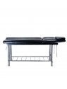 BW-260 black massage and rehabilitation table