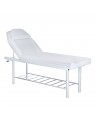 BW-260 white massage and rehabilitation table