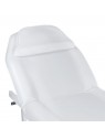 BW-260 white massage and rehabilitation table