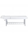 BW-260 white massage and rehabilitation table