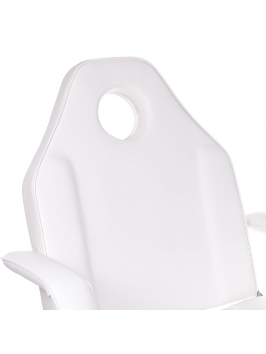 Koszmetikai szék, BW-263 fehér