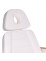 Electric beauty chair LUX BW-273B-4 White