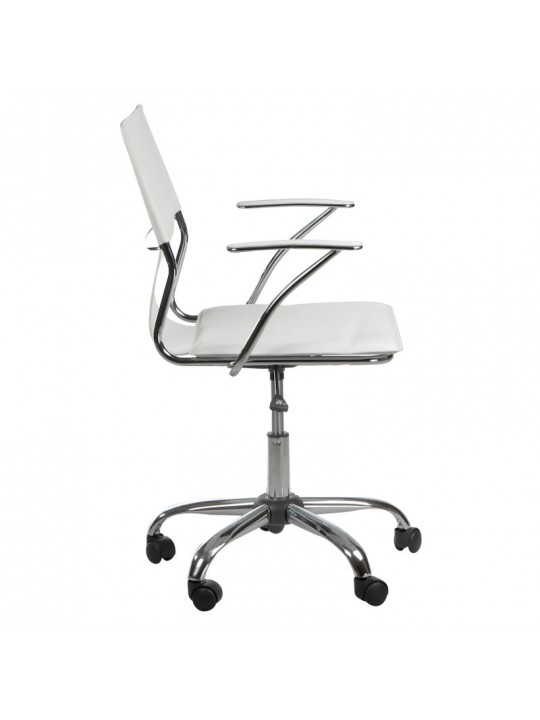 Kancelářská židle CorpoComfort BX-2015, bílá