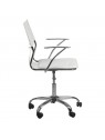 CorpoComfort BX-2015 irodai szék, fehér
