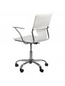 Kancelářská židle CorpoComfort BX-2015, bílá