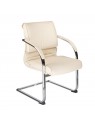 Конференц-крісло CorpoComfort BX-3339B Cream