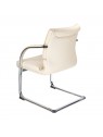 Конференц-крісло CorpoComfort BX-3339B Cream