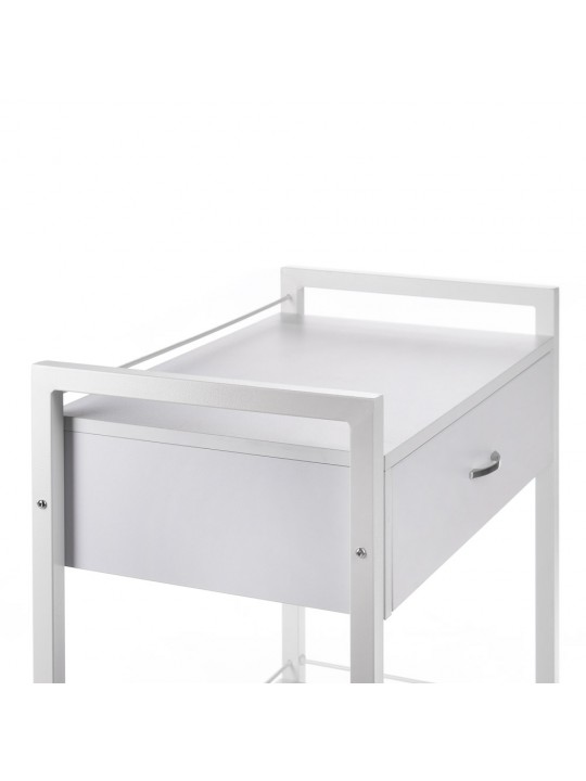 Cosmetic cabinet BY-7017 white