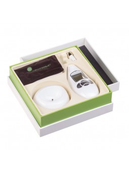 Mikrodermabrazja NEWDERMO biała (przenośna)