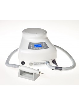 Promed 4030 SX2 podiumo frezavimo staklės su vakuumu