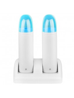 Podgrzewacz wosku iWax rolka Duo 80W