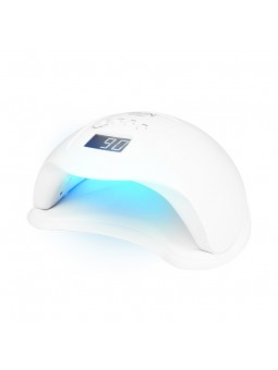 Dual LED Glow 5 48W USB UV lámpa