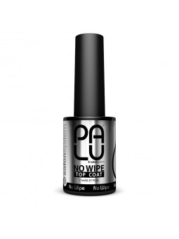 Palu Top Coat No Wipe Top Wykończeniowy Nie Posiada Warstwy Dyspersyjnej 11ml