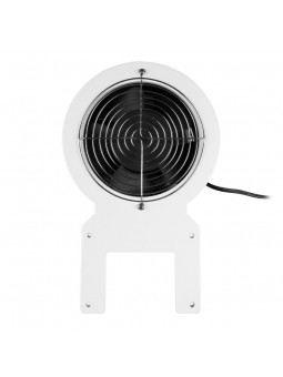 Pochłaniacz pyłu do pedicure Azzurro F-18A biały