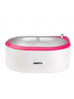 iWax AM-8009 Wachsmaschine 265W Set max