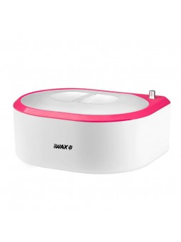 Parafiniarka iWax AM-8009 265W zestaw max