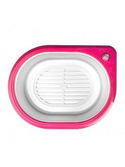 iWax AM-8009 Wachsmaschine 265W Set max