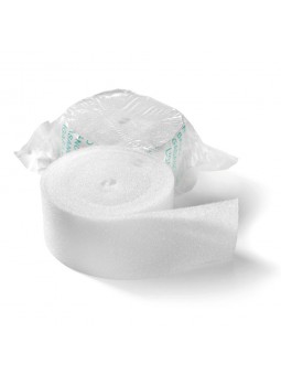 Ligasano White Bandage, Tamponade 300 X 5 X 0.3 Cm