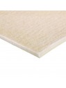 HAPLA Hapla Soft Wool Felt – Odlehčovací deska z měkké vlny s hypoalergickým lepidlem 22,5 cm x 45 cm, tloušťka 5 mm
