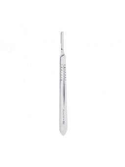 Orimed skalpelio rankenos dydis - 4