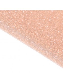 HAPLA Nuprene - lipnios putos slėgio mažinimo stalviršio matmenys 22,5 cm x 45 cm storis 7 mm