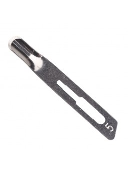 First Blades Ostrze Dluta Podologicznego Nr 5 / 50szt