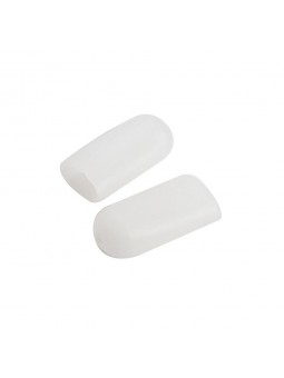 HAPLA Hapla-Gel Digital Cap - Silicone Finger Covers "cap" S - 1.5 cm in diameter 1 pc.