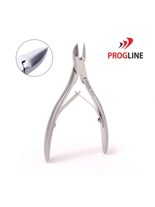 PROGLINE Clătitoare de unghii Lungime 11cm NC113