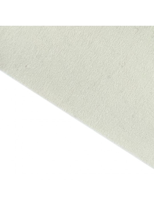 HAPLA-Mischfilz – Relief-Arbeitsplattenmischung, 70 % Wolle, 30 % Viskose, 22,5 cm x 45 cm, 5 mm dick