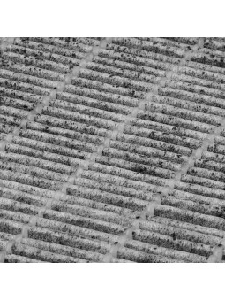 Filtr kasetowy do pochłaniacza pyłu Momo J9/J31/J02 czarny