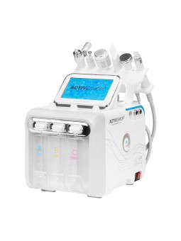 Urządzenie oczyszczanie wodorowe Hydrogen H2+ 6w1