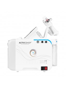 Urządzenie oczyszczanie wodorowe Hydrogen H2+ 6w1