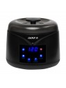 iWax Wachserhitzer Dose AM-220 100W automatisch schwarz