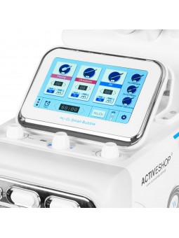 Urządzenie oczyszczanie wodorowe Hydrogen H2+ 6w1