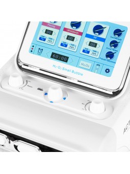 Urządzenie oczyszczanie wodorowe Hydrogen H2+ 6w1